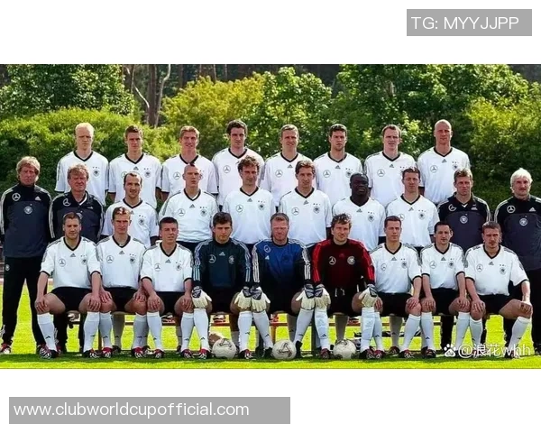 2002年世界杯经典对决回顾韩国与德国的精彩瞬间集锦