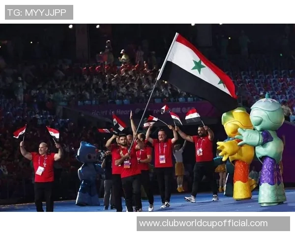 2018年叙利亚亚运会与中国亚运会的精彩对比与启示