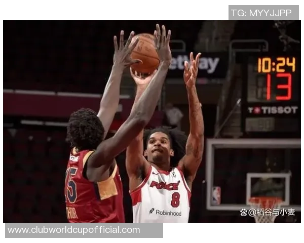 2017年热火与火箭精彩对决回顾CCTV全程直播精彩瞬间分析