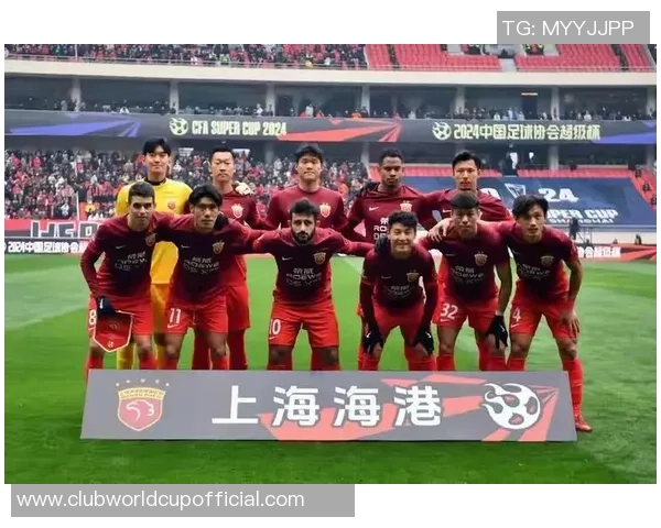 上港对阵青岛精彩直播全程回顾与赛后分析尽在这里