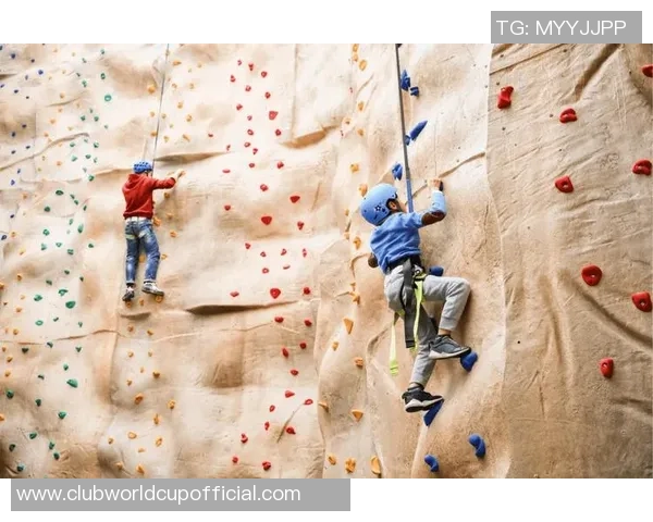 上海攀岩队心理素质探讨：挑战自我与团队协作的双重考验