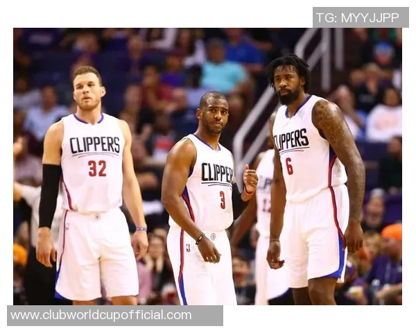 克里斯保罗：从控卫之王到NBA传奇的辉煌历程与影响