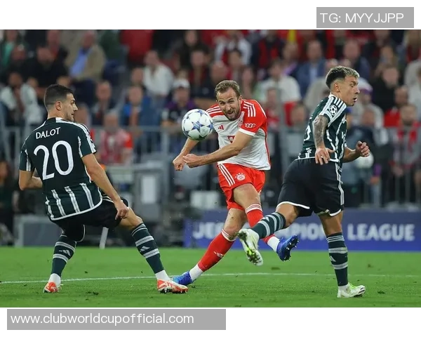 凯恩的传奇旅程：从足球天才到世界巨星的蜕变与荣耀