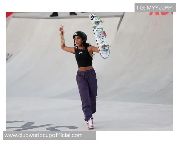 刘丽独家分享滑板心得与技巧助你轻松入门与提升滑板水平