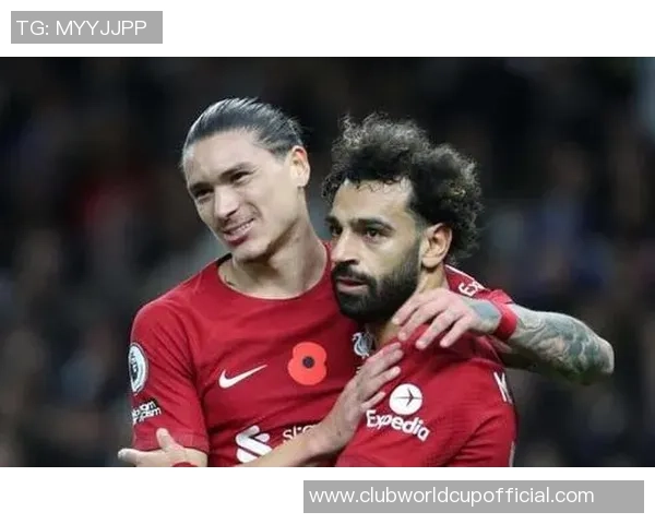 努涅斯在赛场上的崛起与挑战解析，未来能否成为足球新星的关键时刻