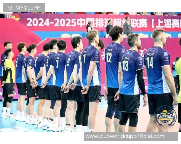 南京排球队的节奏与魅力：聚焦排球运动的热情与发展