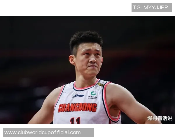 周鹏：从篮球场上的拼搏者到人生舞台的追梦人