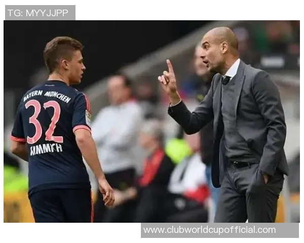 基米希的足球之路：从天才少年到世界级中场的蜕变与成就