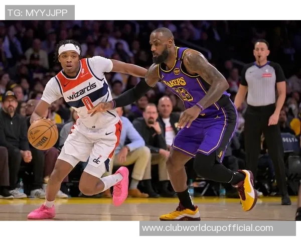 奇才与湖人精彩对决直播视频全程回放及赛后分析分享