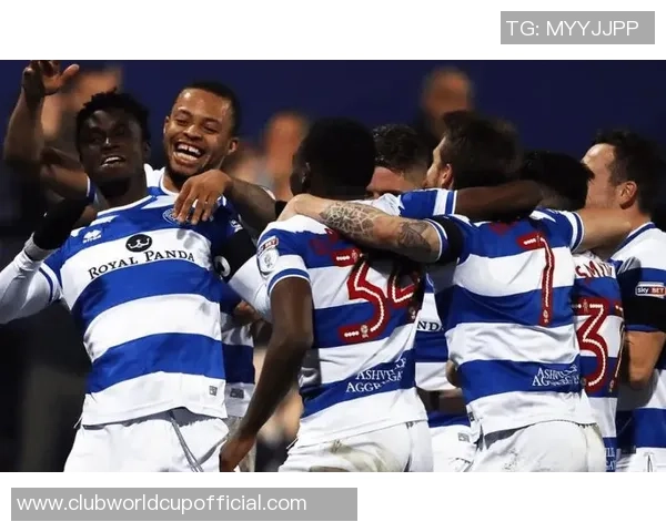 巡游者与布莱克本的激烈对决展现英冠赛场的精彩与悬念